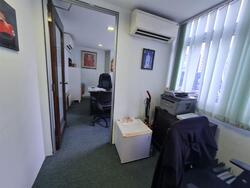 First Centre (D19), Office #430593821